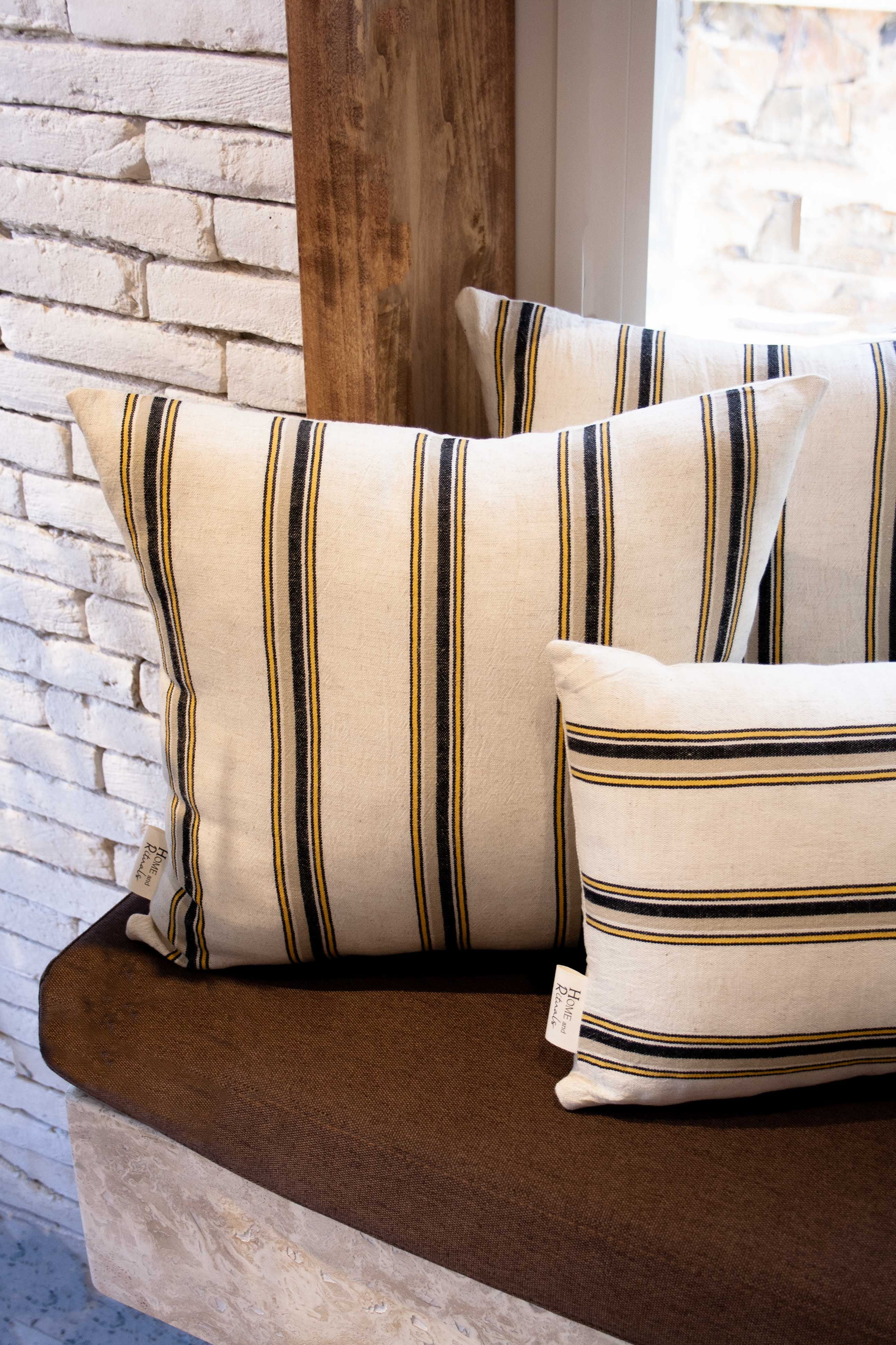 Decorative Pillow Covers