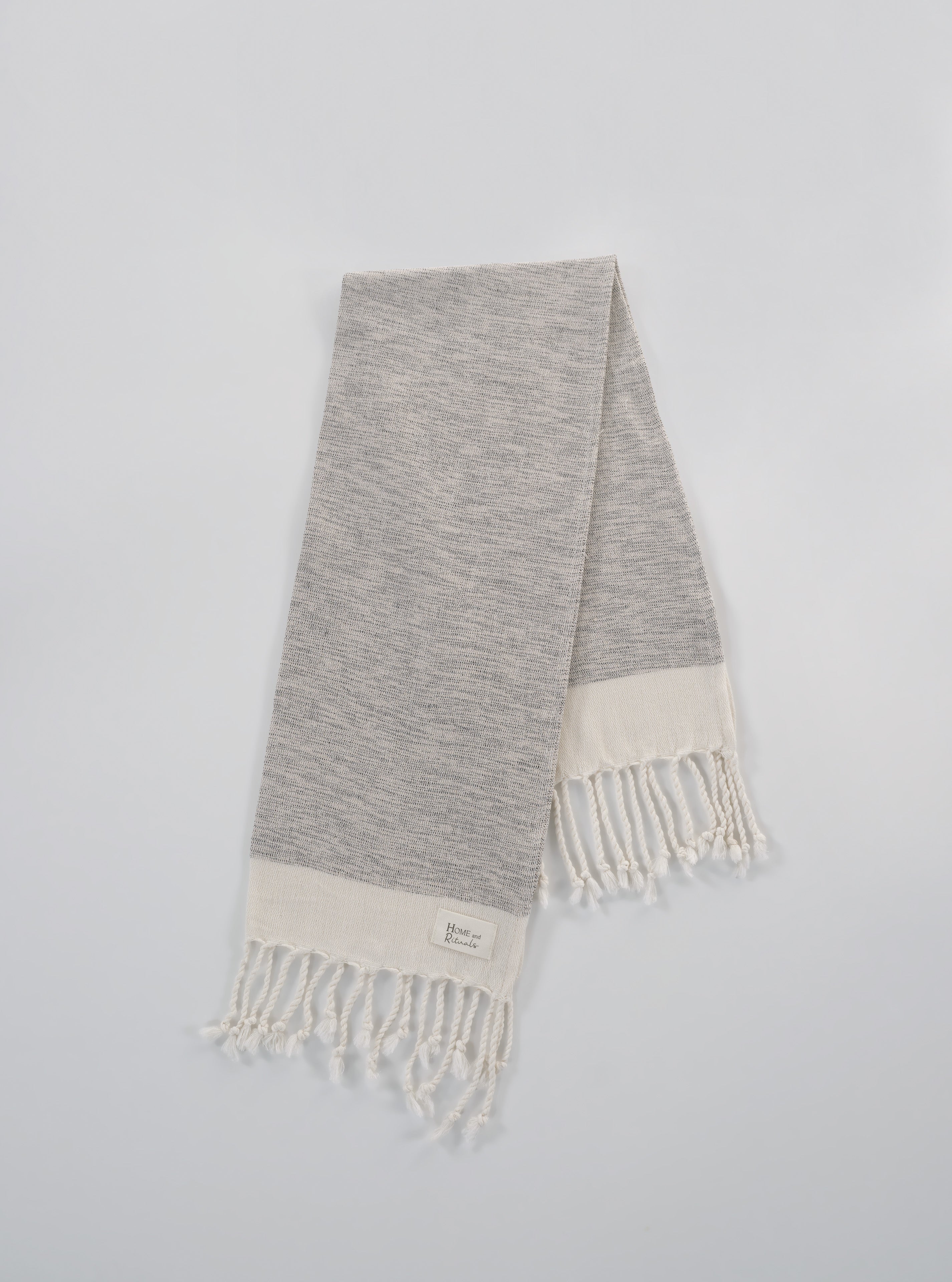 Stone Traditional Loom Woven Peşkir Towel