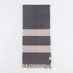 Alba Wool Throw