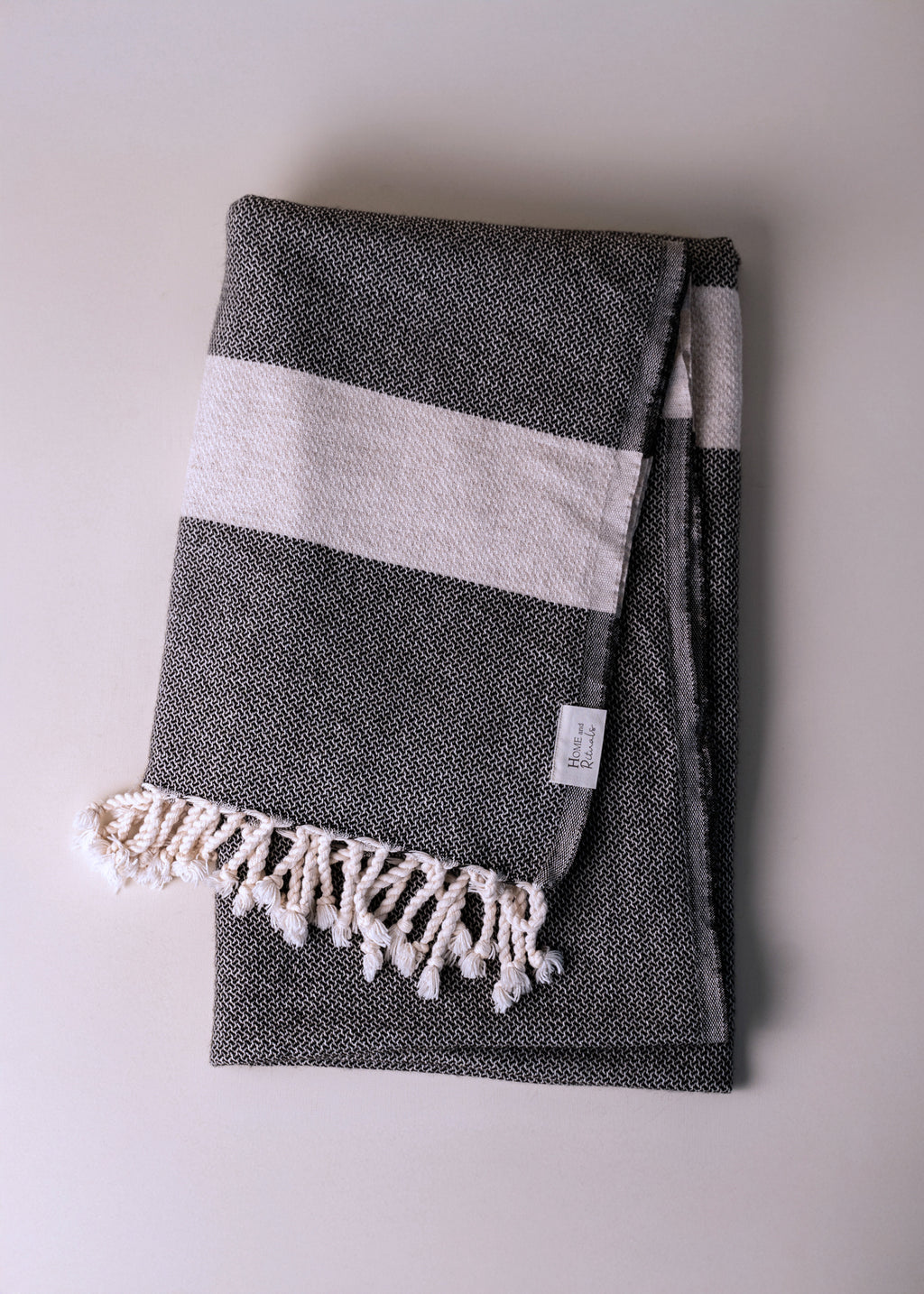 Alba Wool Throw