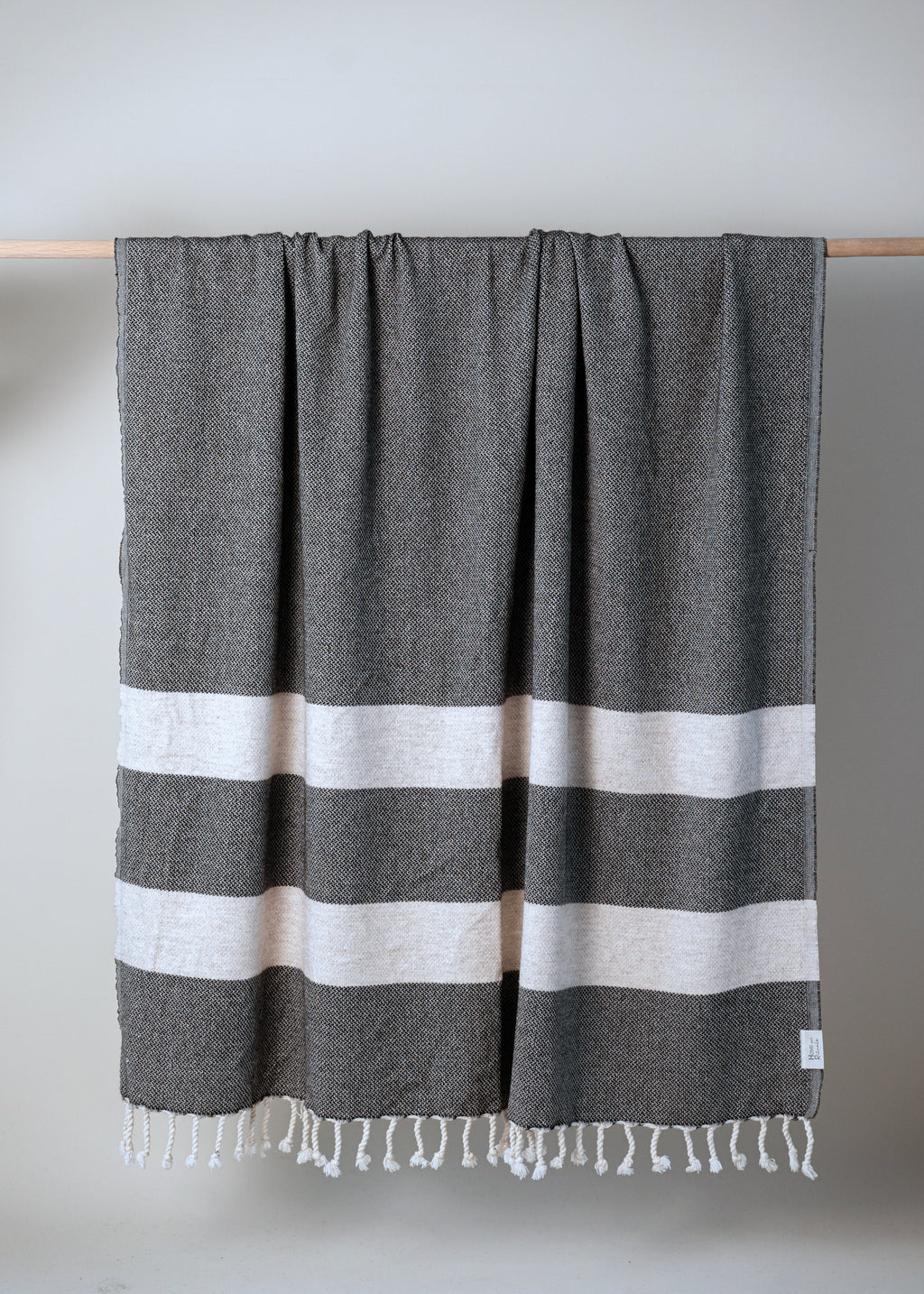 Alba Wool Throw