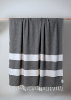 Alba Wool Throw