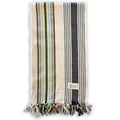 Kaş Hand Loomed Peshtemal