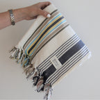 Kaş Hand Loomed Peshtemal