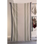 Kaş Hand Loomed Peshtemal