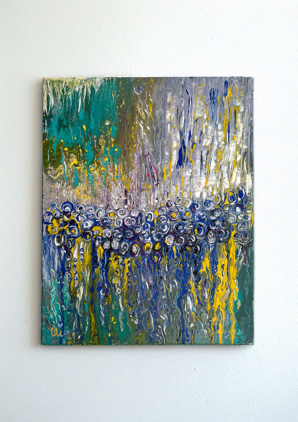 Art / Denemeler-3 2022