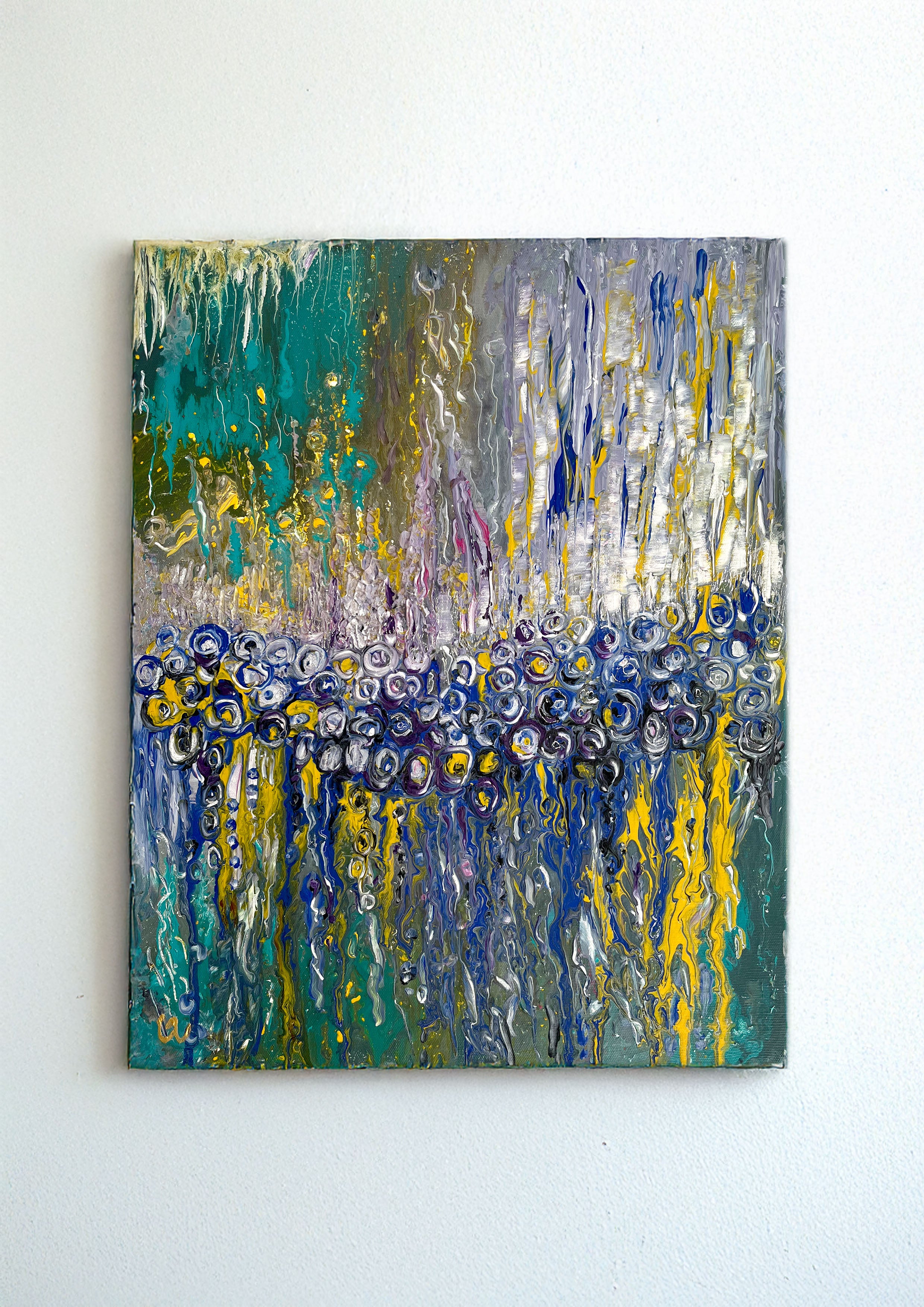 Art / Denemeler-3 2022