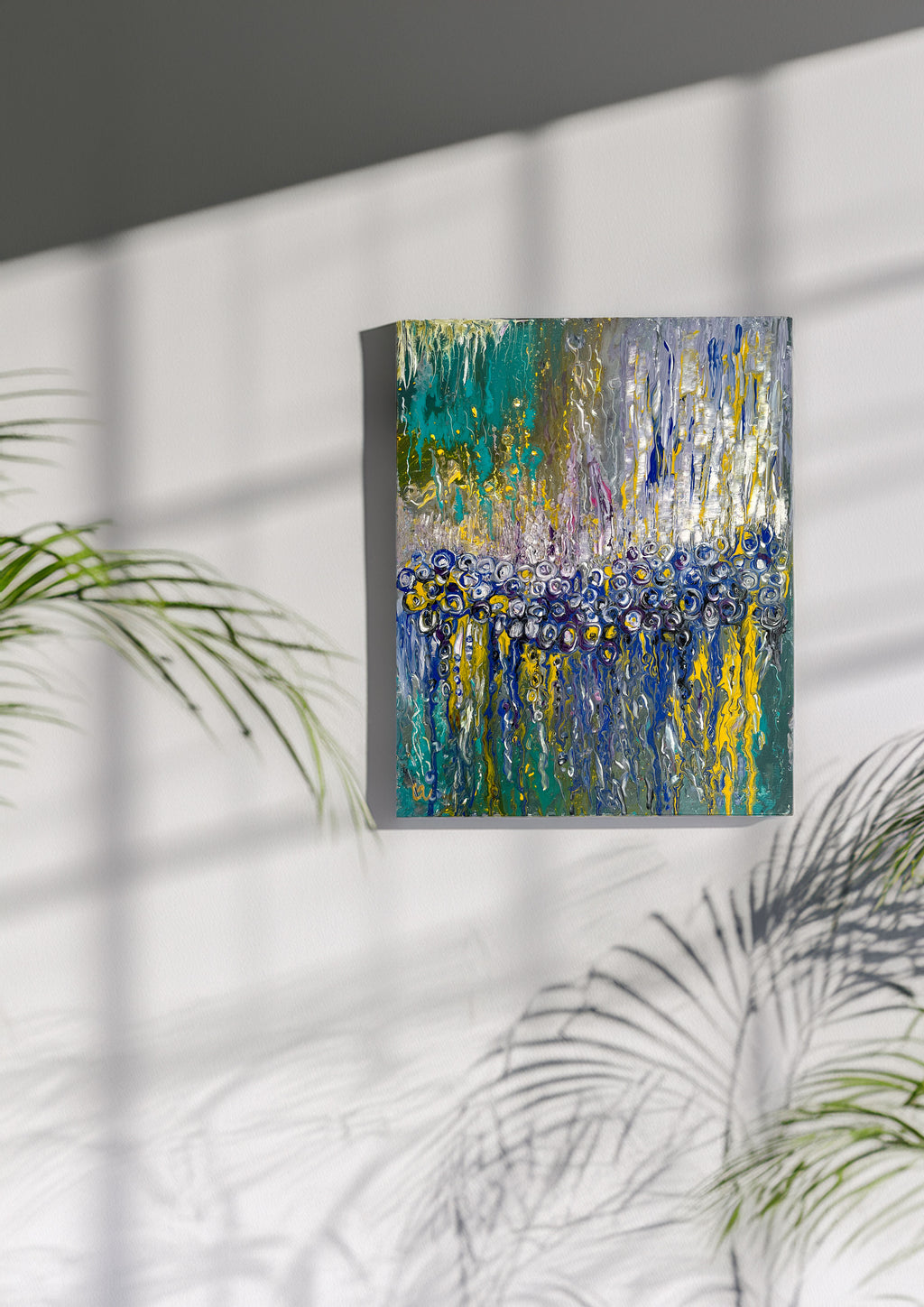 Art / Denemeler-3 2022