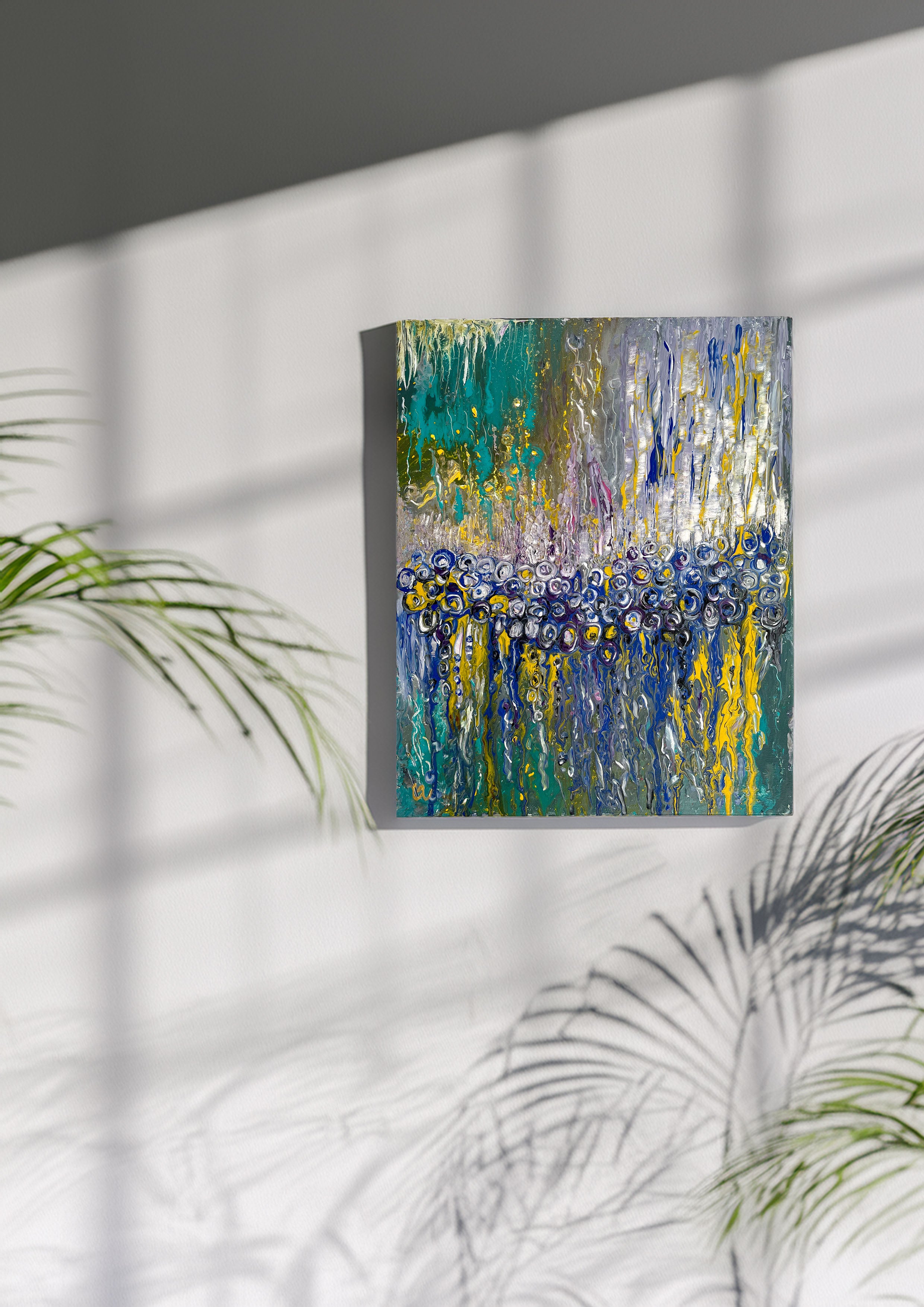 Art / Denemeler-3 2022