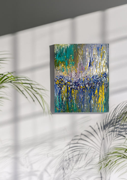 Art / Denemeler-3 2022