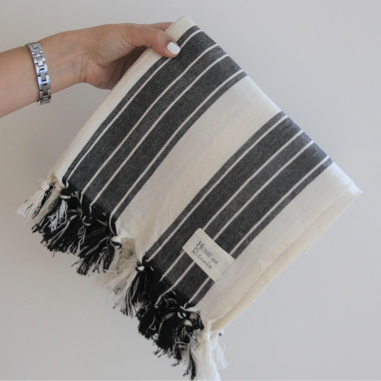 Urla Hand Loomed Peshtemal