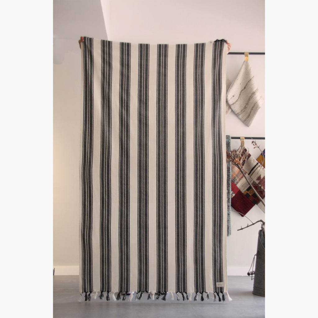 Urla Hand Loomed Peshtemal